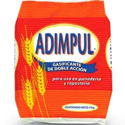 Polvo de hornear Adimpul 1lb