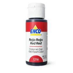 Rojo rojo 40gr