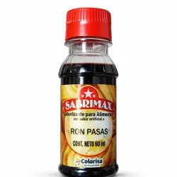 Ron pasas 60ml