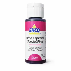 Rosado especial 40gr
