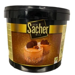 Sacher milk 1kg