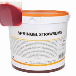 Springel de fresa ½kg