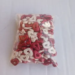 Sprinkles de corazón mixtos