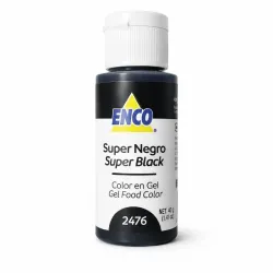 Super negro 40gr