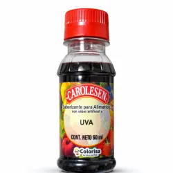 Uva 60ml