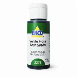 Verde hoja 40gr