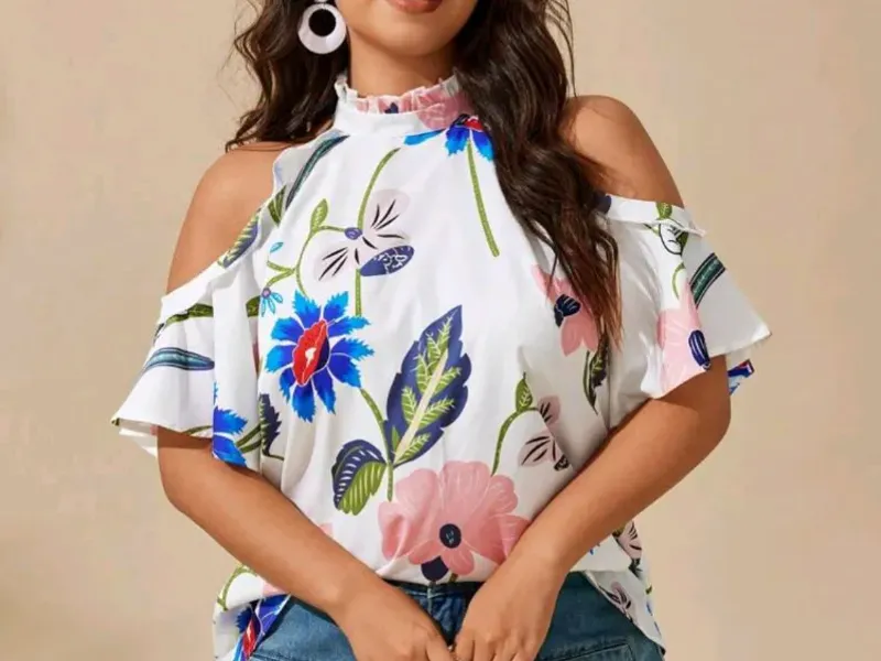 Blusas 