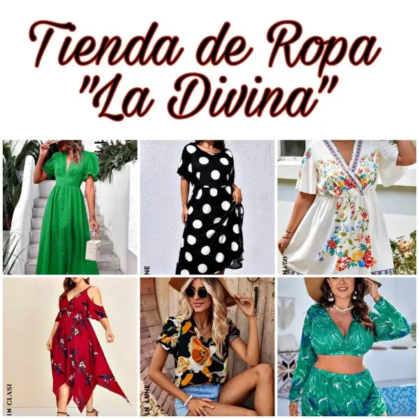 Un espacio para comprar ropa a tu gusto y lograr quedar a gusto 