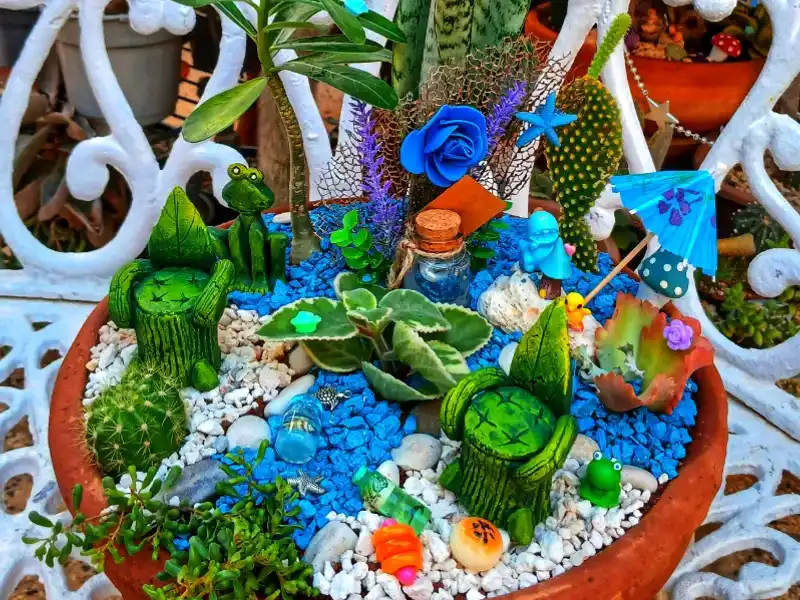 Minijardines
