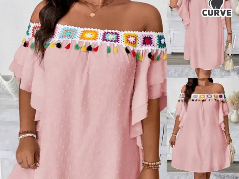 Vestidos Cortos