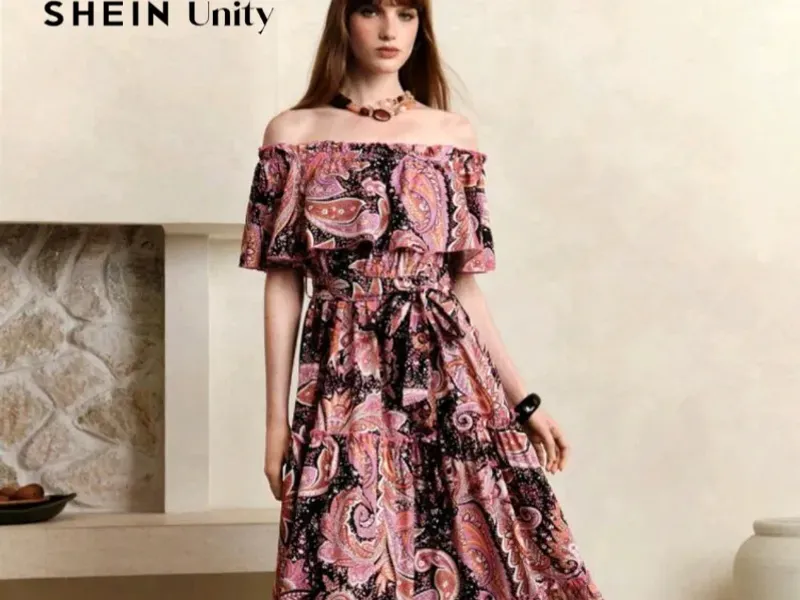 Vestidos Largos 