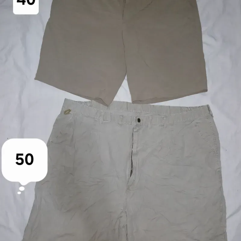 Bermudas y shortpetas hombre