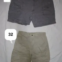 Bermudas y shortpetas Hombre