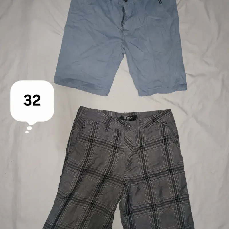 Bermudas y shortpetas Hombre