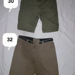 Bermudas y shortpetas Hombre