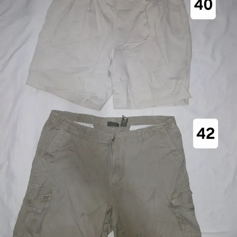 Bermudas y shortpetas hombre