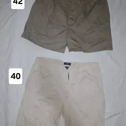 Bermudas y shortpetas hombre