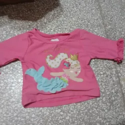 Enguatada rosada de playa