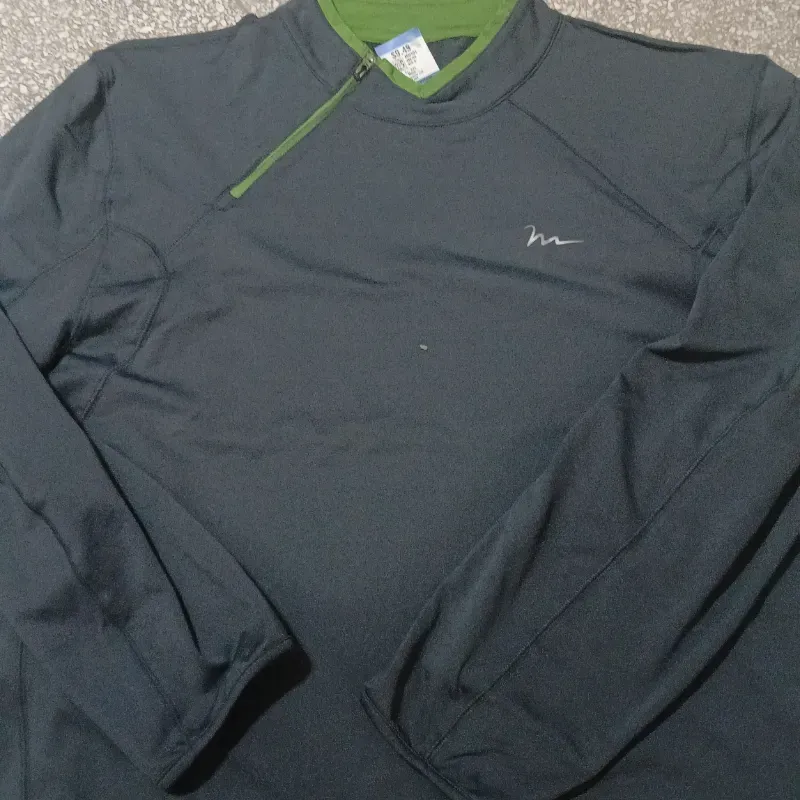 Enguatadas de algodon finas