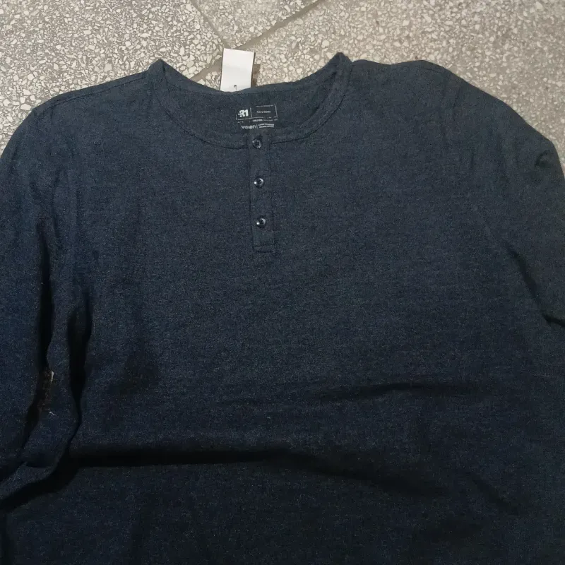 Enguatadas finas de hombre