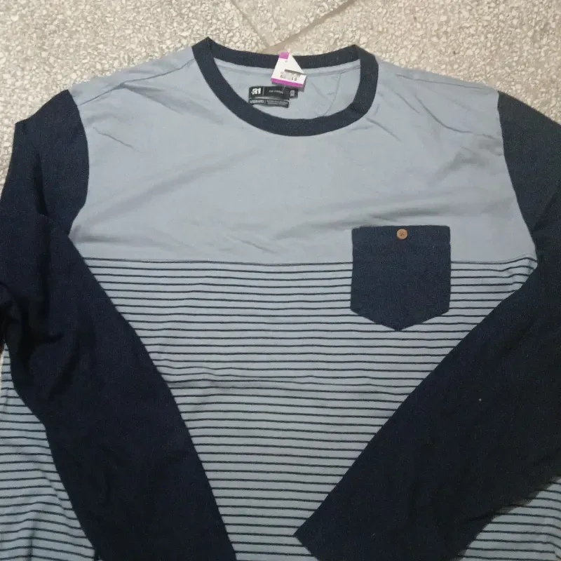 Enguatadas finas de hombre