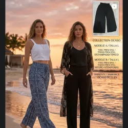 Pantaletas talla L