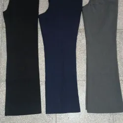 Pantalon vestir mujer