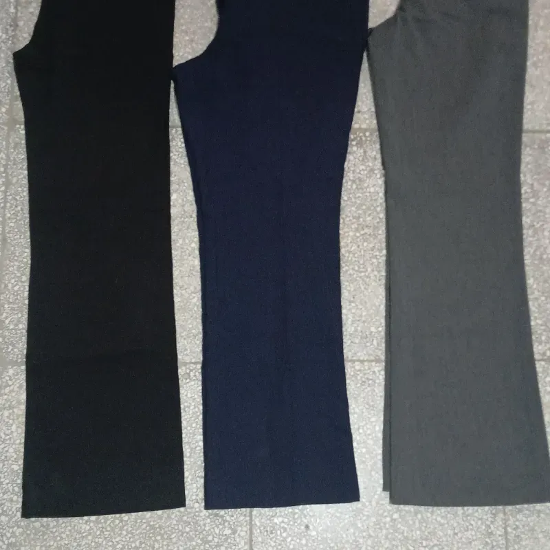 Pantalon vestir mujer