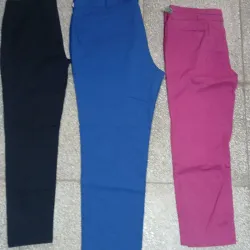 Pantalon vestir mujer