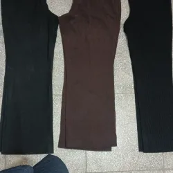 Pantalon vestir mujer