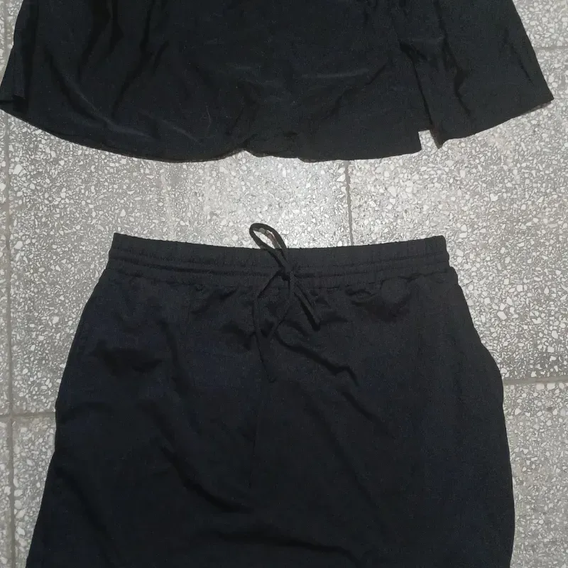 Sayas short para playa