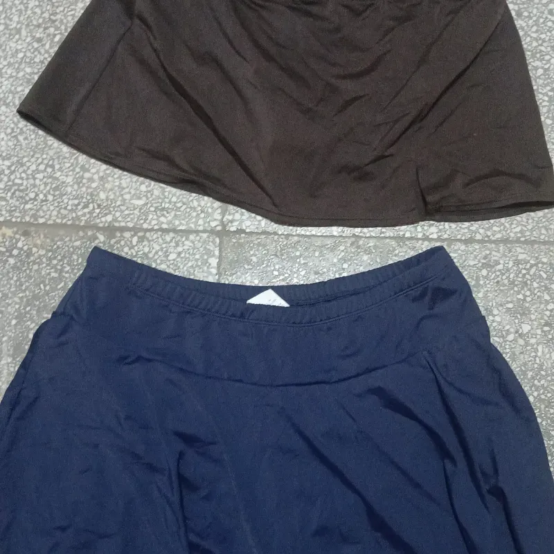 Sayas short para playa