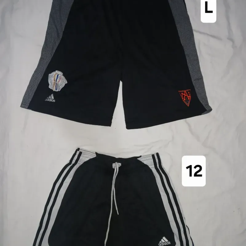 Short deportivo hombre