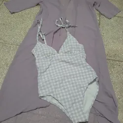 Trusa malva de guinga