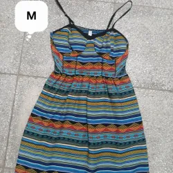 Vestido corte de princesa