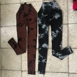 Licra levanta glúteos larga 