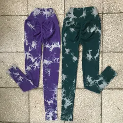 Licra levanta glúteos larga