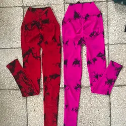 Licra levanta glúteos larga