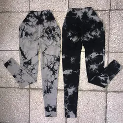 Licra levanta glúteos largas 