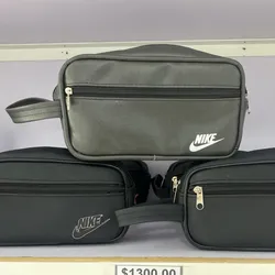 Bolso de mano para hombre