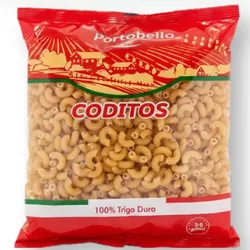 Coditos 500g