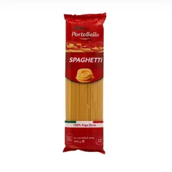 Espaguetis 500g