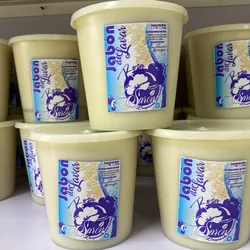 Jabón de lavar en Pasta 1kg