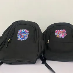 Mochila de Tafeta