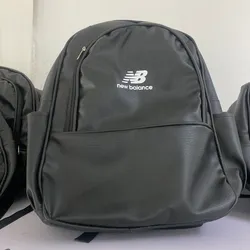 Mochila de vinil