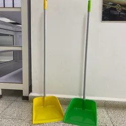 Recogedores