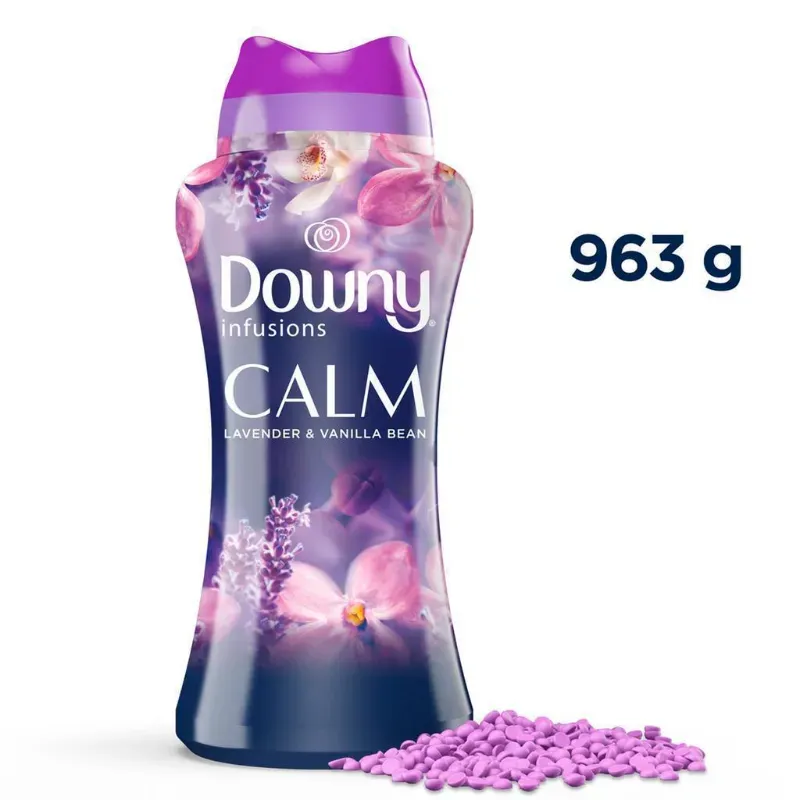 Downy ( perlas de olor)