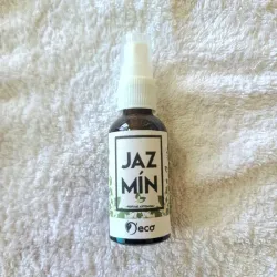 Perfume de jazmín 