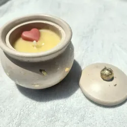 Vela para mamá 