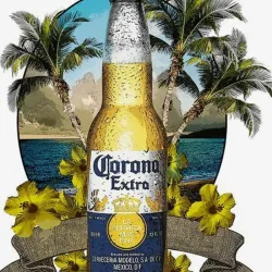 CERVEZA CORONA